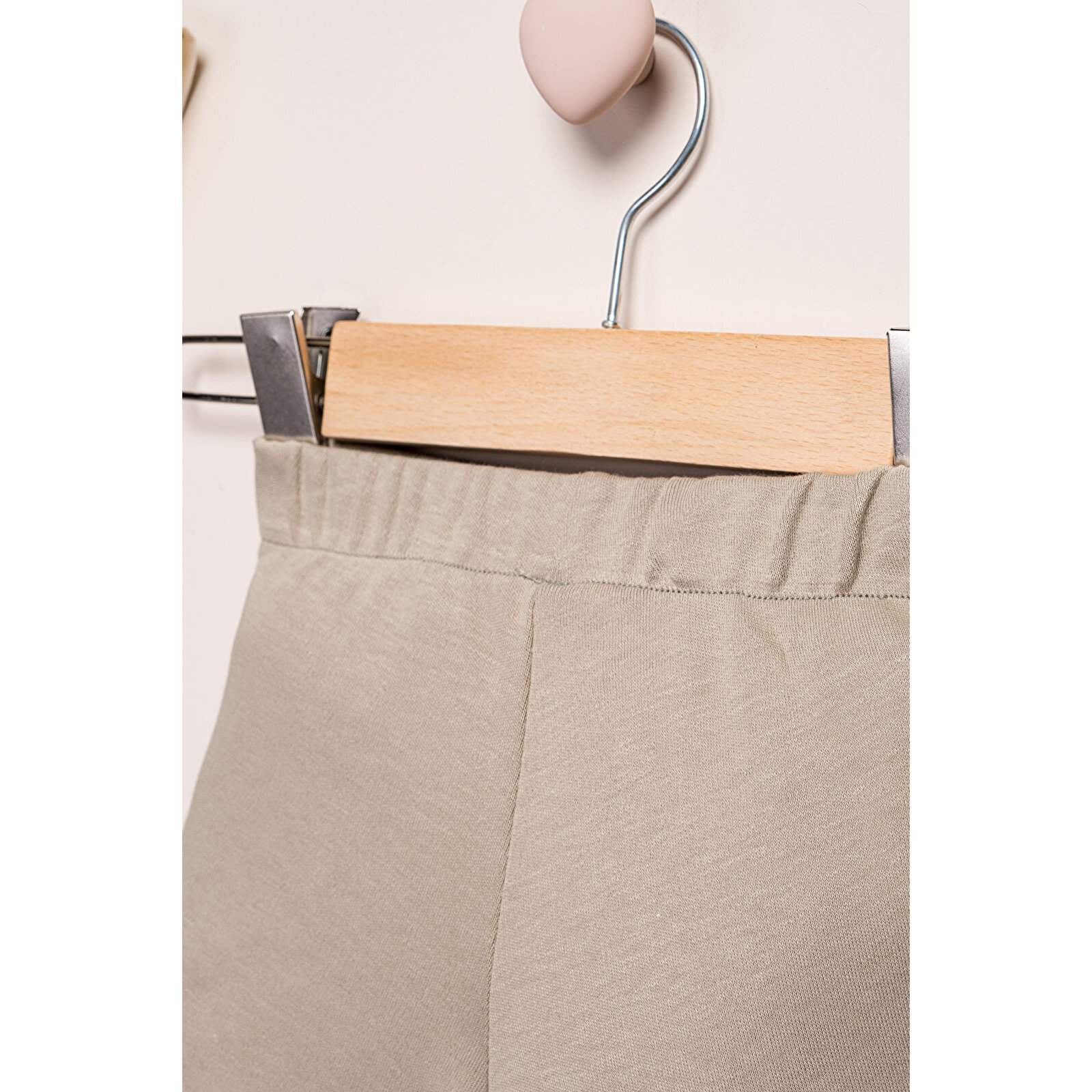 Şortlu İkili Takım Şortlu İkili Takım