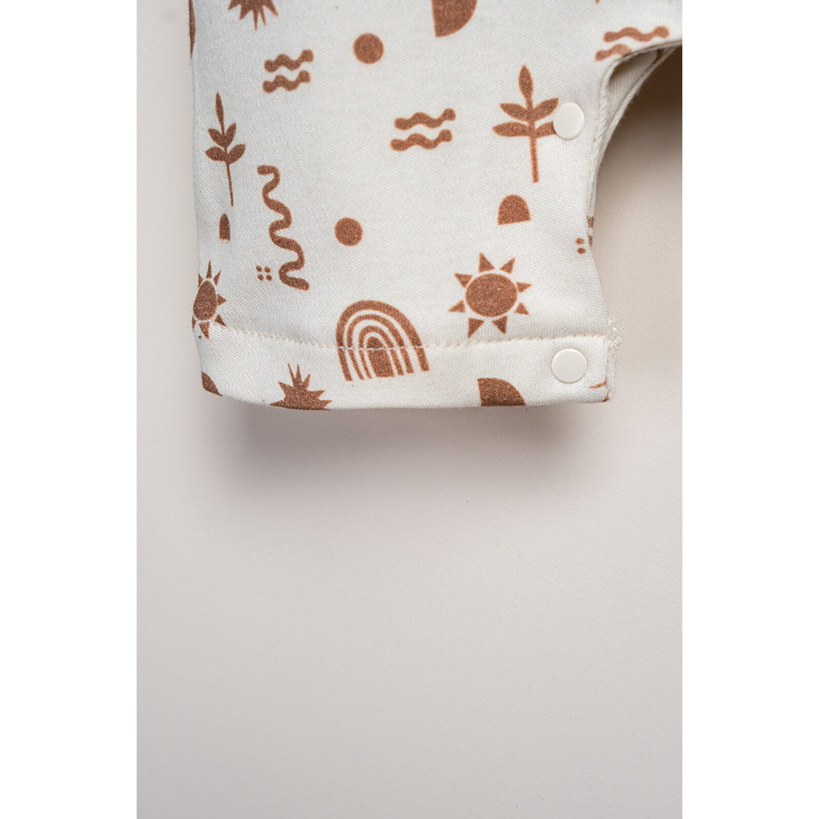 T-Shirt Salopet 2'li Takım T-Shirt Salopet 2'li Takım