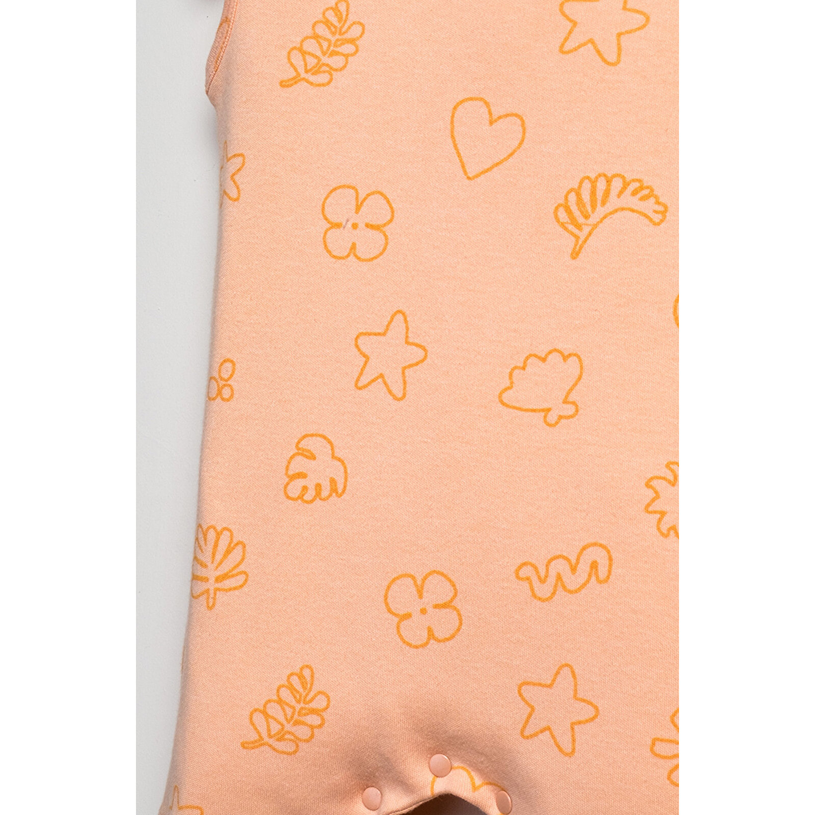 Bebek Askılı Barbatöz Tulum