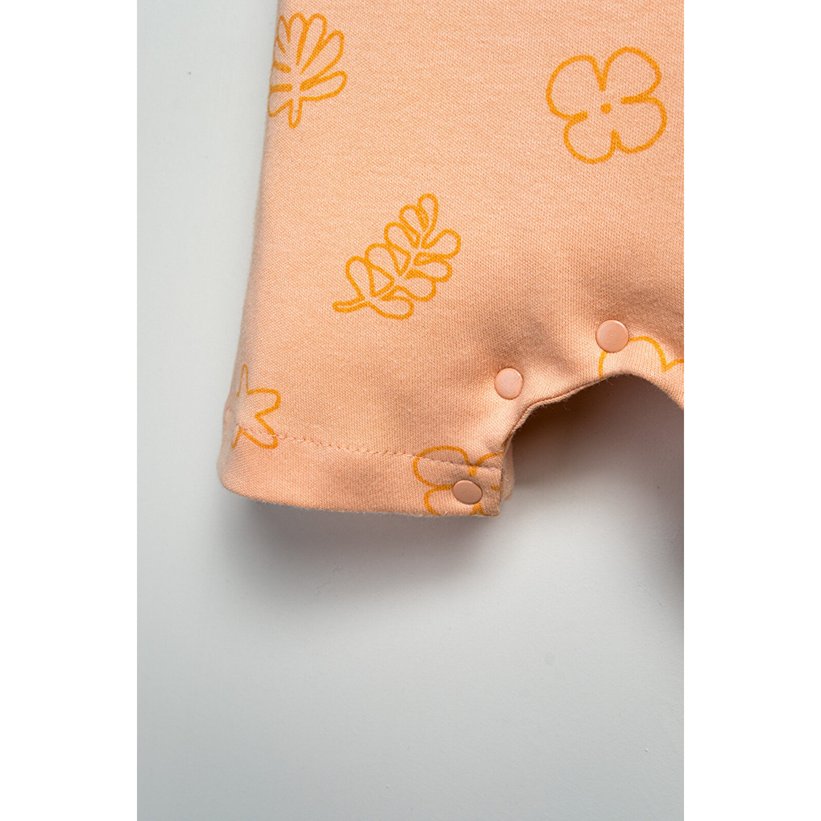 Bebek Askılı Barbatöz Tulum