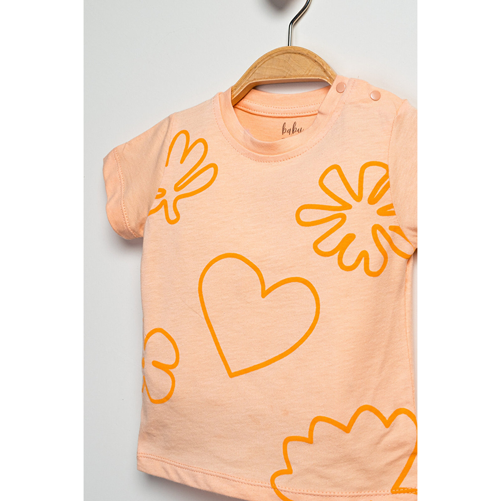 Şortlu İkili Takım Şortlu İkili Takım