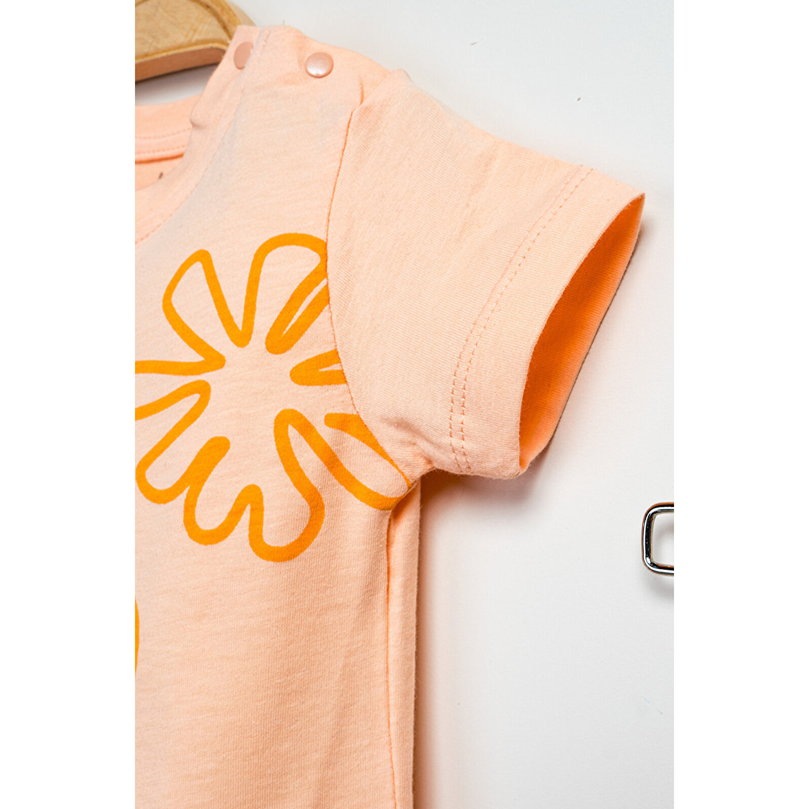 Şortlu İkili Takım Şortlu İkili Takım