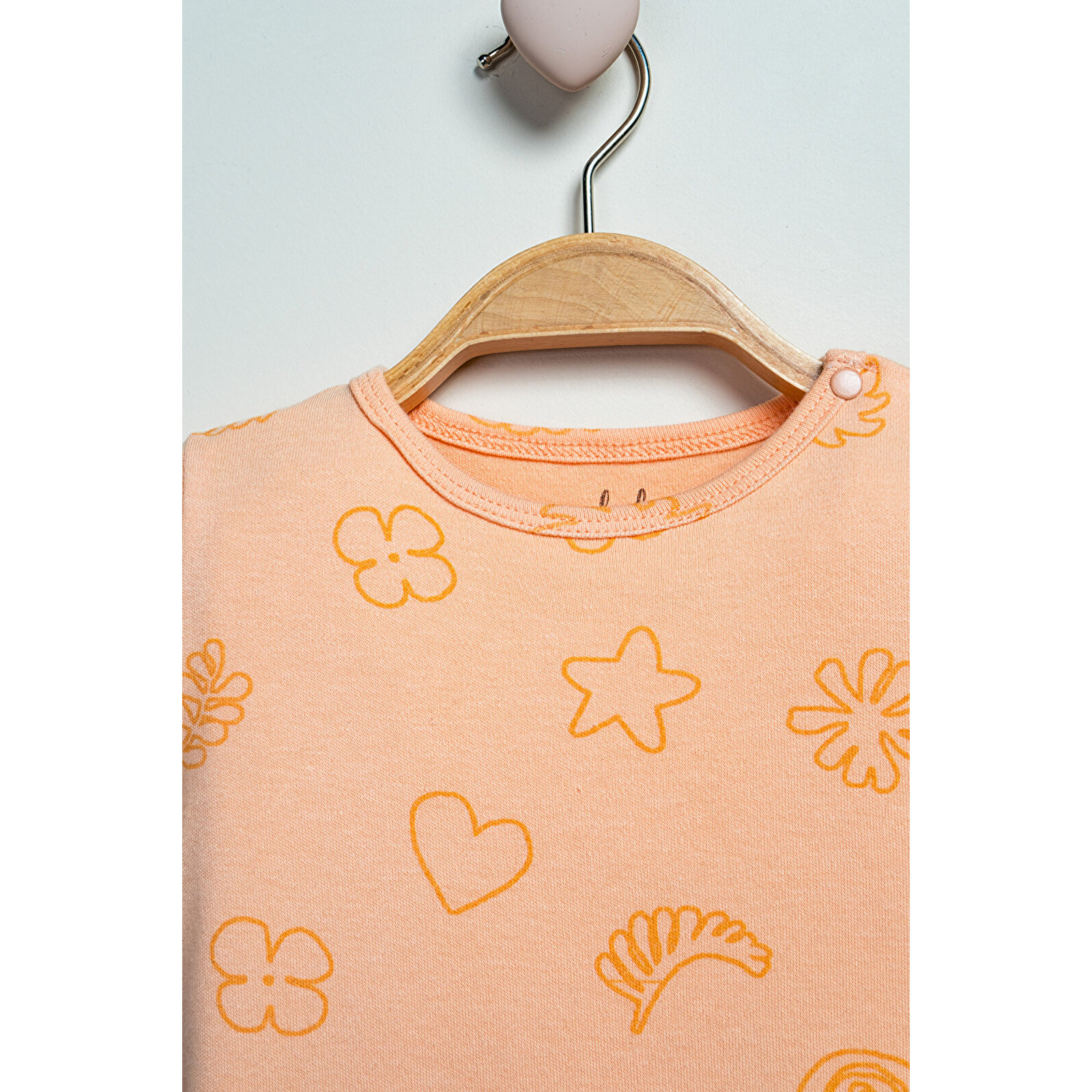 Kısa Kollu Barbatöz Tulum Kısa Kollu Barbatöz Tulum