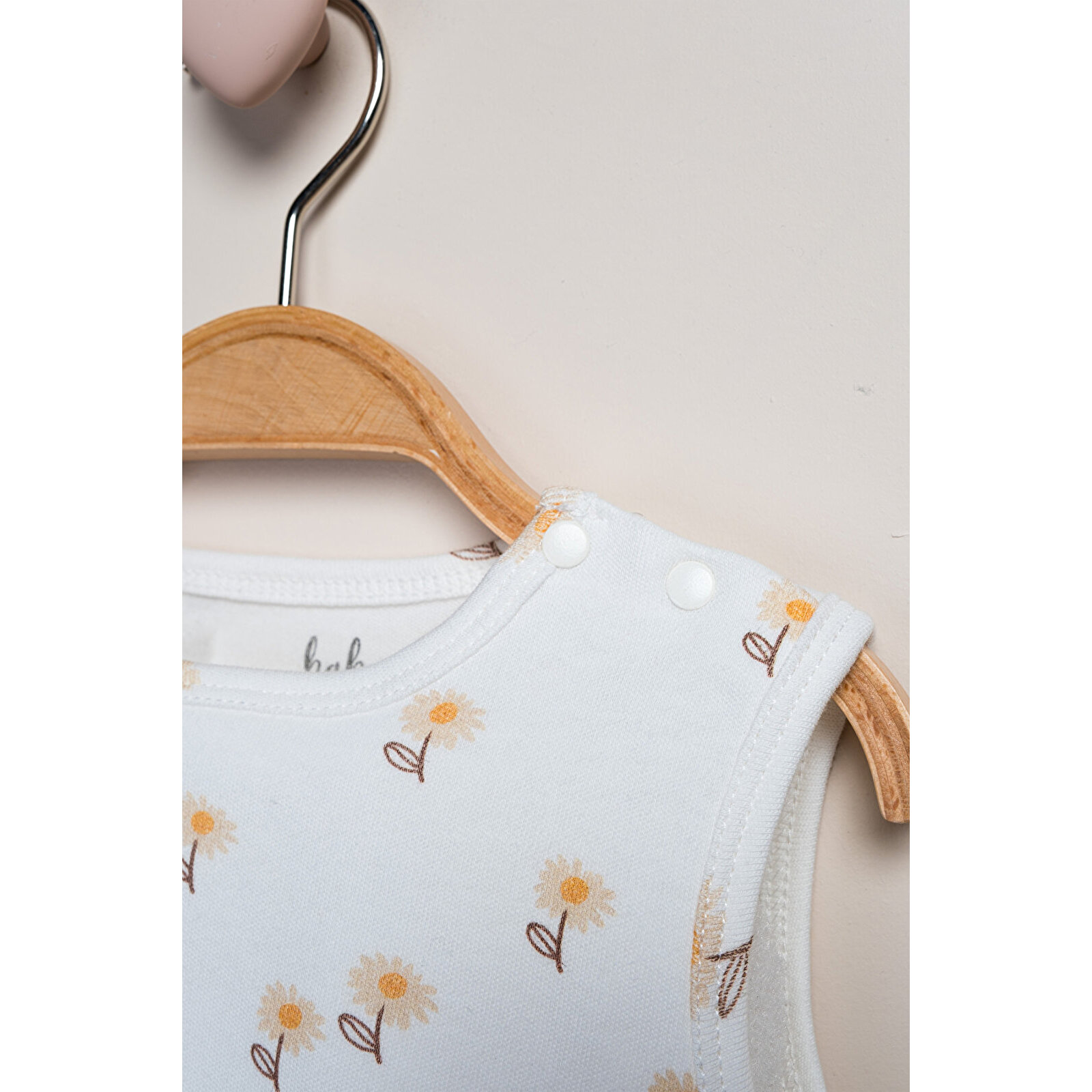 Bebek Askılı Barbatöz Tulum