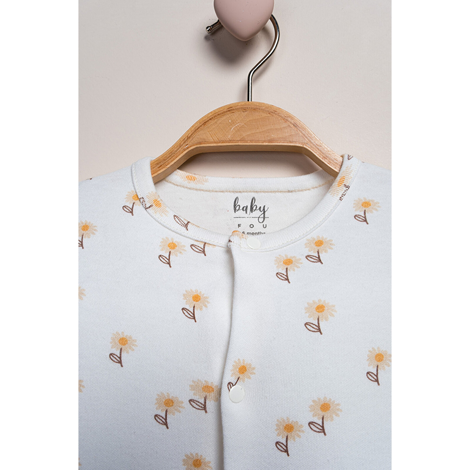 Kendinden Eldivenli Patikli Tulum