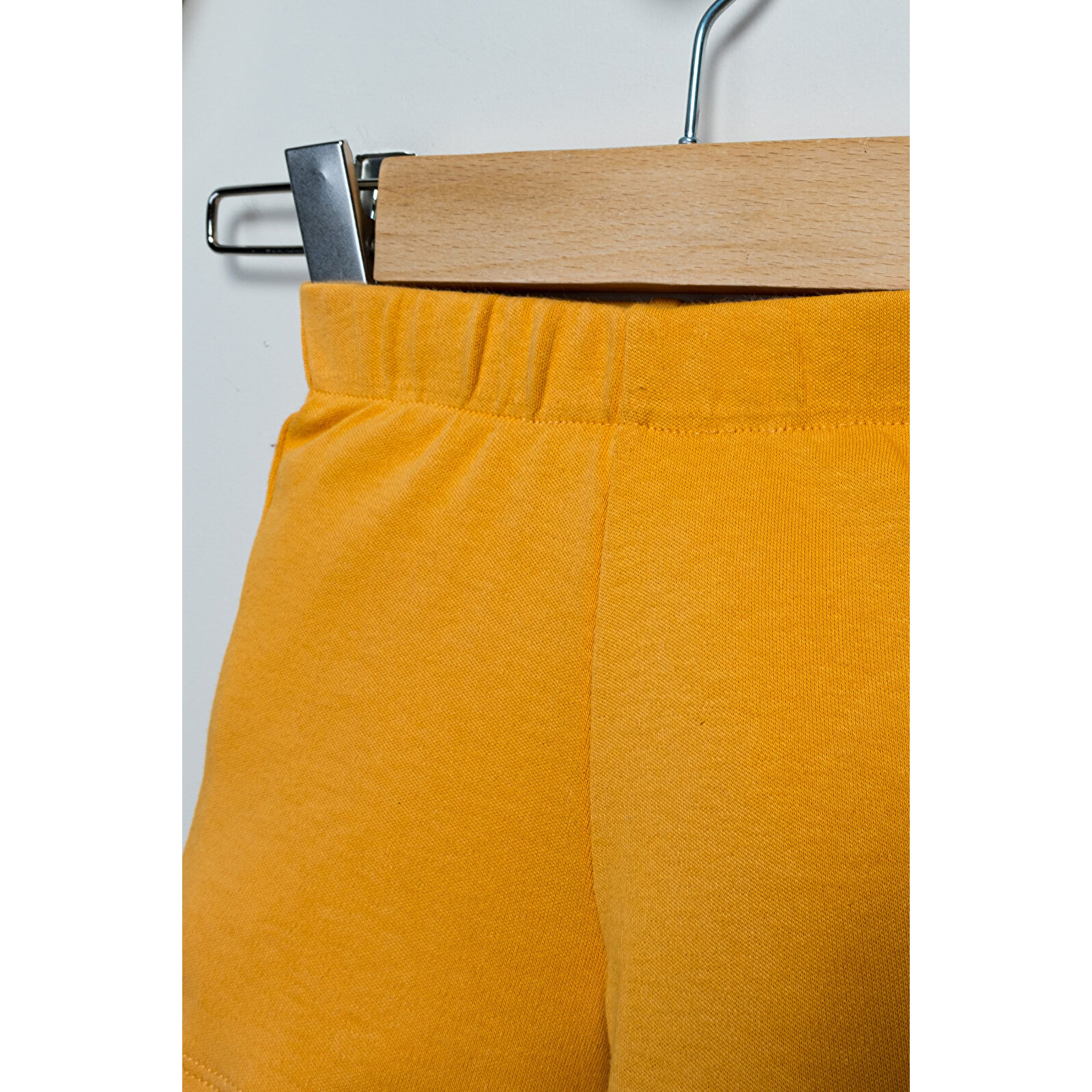 Şortlu İkili Takım Şortlu İkili Takım