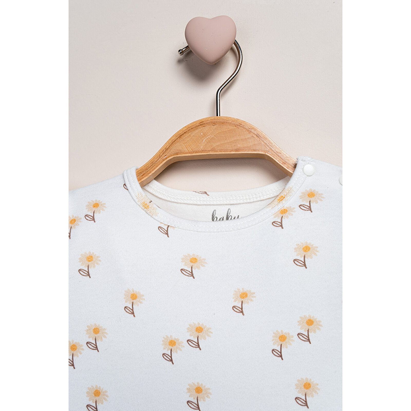 Kısa Kollu Barbatöz Tulum Kısa Kollu Barbatöz Tulum