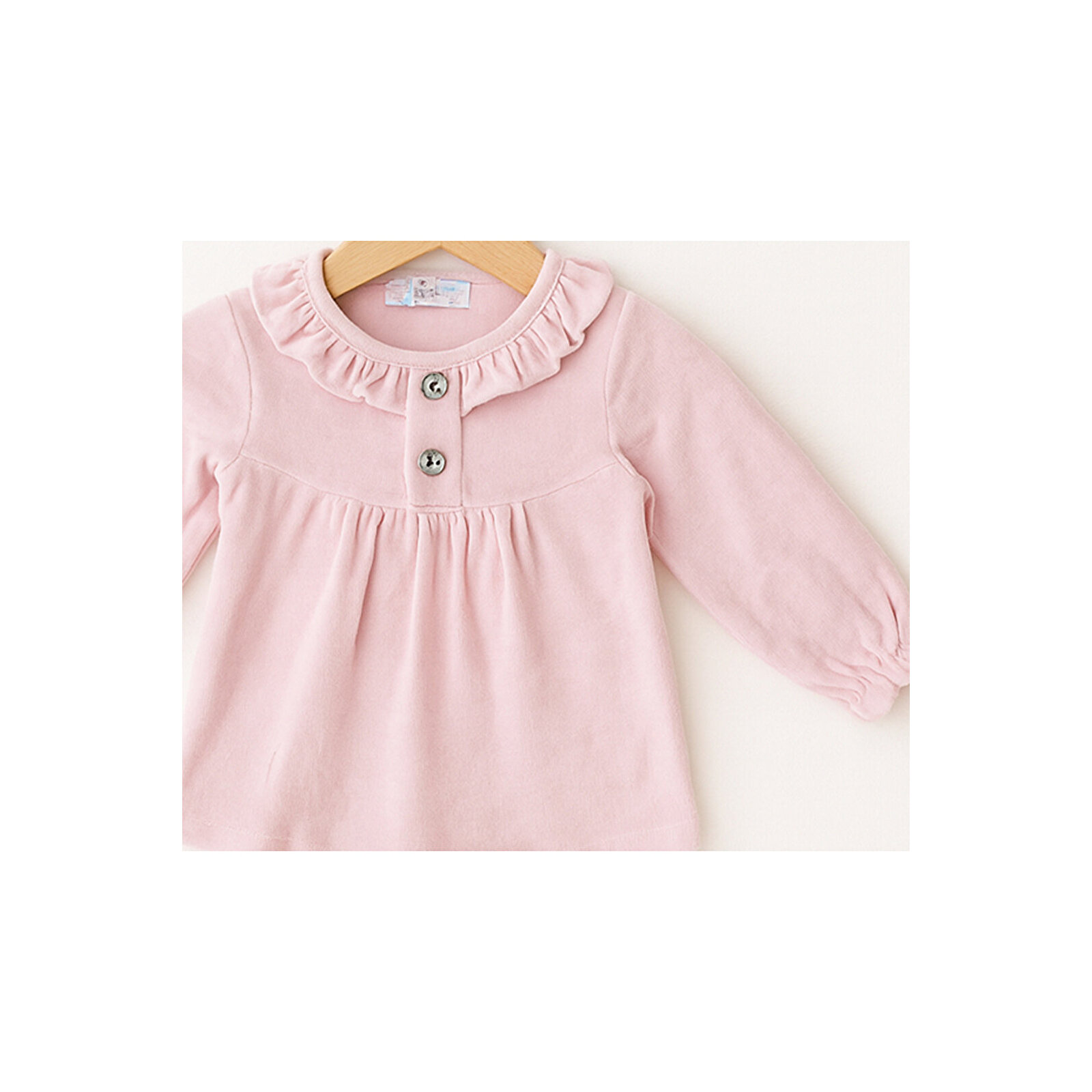 Leopard Bluz Şort 2'Li Takım Leopard Bluz Şort 2'Li Takım