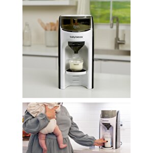 Formula Pro Advanced Otomatik Mama Makinesi Formula Pro Advanced Otomatik Mama Makinesi