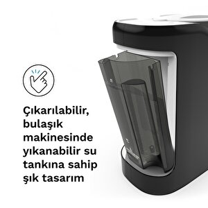 Formula Pro Advanced Otomatik Mama Makinesi Formula Pro Advanced Otomatik Mama Makinesi