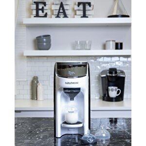 Formula Pro Advanced Otomatik Mama Makinesi Formula Pro Advanced Otomatik Mama Makinesi