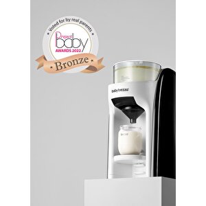 Formula Pro Advanced Otomatik Mama Makinesi Formula Pro Advanced Otomatik Mama Makinesi