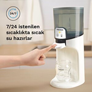 Instant Warmer Bebek Mama Suyu Otomatı ve Biberon Suyu Isıtıcısı Instant Warmer Bebek Mama Suyu Otomatı ve Biberon Suyu Isıtıcısı