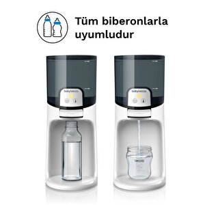 Instant Warmer Bebek Mama Suyu Otomatı ve Biberon Suyu Isıtıcısı Instant Warmer Bebek Mama Suyu Otomatı ve Biberon Suyu Isıtıcısı
