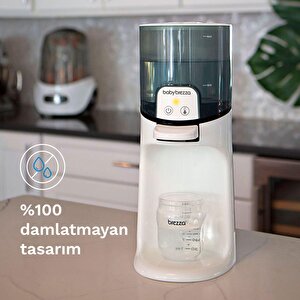 Instant Warmer Bebek Mama Suyu Otomatı ve Biberon Suyu Isıtıcısı Instant Warmer Bebek Mama Suyu Otomatı ve Biberon Suyu Isıtıcısı