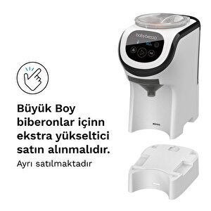 Formula Pro Mini Otomatik Mama Makinesi Formula Pro Mini Otomatik Mama Makinesi