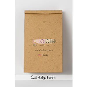 %100 Organik Isme Özel Isimli 10lu Hastane Çıkışı Çiçek