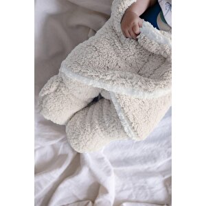 Welsoft Dış Kundak Battaniye Ayaklı 0-12 Ay (İÇ DIŞ WELSOFT) Welsoft Dış Kundak Battaniye Ayaklı 0-12 Ay (İÇ DIŞ WELSOFT)