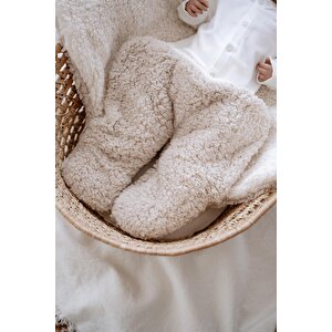 Welsoft Dış Kundak Battaniye Ayaklı 0-12 Ay (İÇ DIŞ WELSOFT) Welsoft Dış Kundak Battaniye Ayaklı 0-12 Ay (İÇ DIŞ WELSOFT)