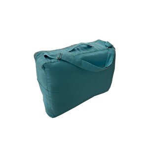 Nest Orman Desenli Çantalı Babynest Bebek Çantası Taşınabilir Anne Yanı Yatağı Nest Orman Desenli Çantalı Babynest Bebek Çantası Taşınabilir Anne Yanı Yatağı