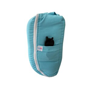 Nest Orman Desenli Çantalı Babynest Bebek Çantası Taşınabilir Anne Yanı Yatağı Nest Orman Desenli Çantalı Babynest Bebek Çantası Taşınabilir Anne Yanı Yatağı