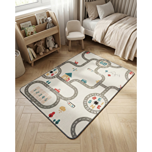 100×140 Arabalı Oyun Matı – Silinebilir, Kaymaz, 0.7 cm Kalınlık, Soğuğu keser, Su Geçirmez | Hijyenik Bebek Oyun Halısı, 100×140 Arabalı Oyun Matı – Silinebilir, Kaymaz, 0.7 cm Kalınlık, Soğuğu keser, Su Geçirmez | Hijyenik Bebek Oyun Halısı,