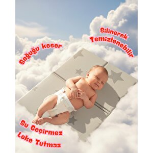 Su Geçirmez Alt Değiştirme Matı, Alt Açma Örtüsü, Oturma Matı – Silinebilir, Hijyenik, Sıvı Emmez, Soğuğu Keser,70x50 Katlanabilir Su Geçirmez Alt Değiştirme Matı, Alt Açma Örtüsü, Oturma Matı – Silinebilir, Hijyenik, Sıvı Emmez, Soğuğu Keser,70x50 Katlanabilir