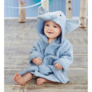 Fil Desenli Erkek Bebek Bornoz Seti ve 12’li Aylık Ay Dönümü Anı Kartları – Bebek Hediyelik Fil Desenli Erkek Bebek Bornoz Seti ve 12’li Aylık Ay Dönümü Anı Kartları – Bebek Hediyelik