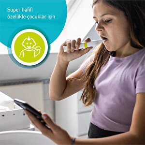 Akıllı Çocuk Diş Fırçası - AGU Brushy