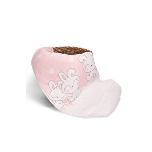 Çok Amaçlı Müslin Battaniye 85 Cm X 110 Cm Çok Amaçlı Müslin Battaniye 85 Cm X 110 Cm