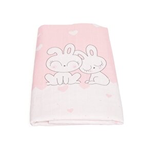 Çok Amaçlı Müslin Battaniye 85 Cm X 110 Cm Çok Amaçlı Müslin Battaniye 85 Cm X 110 Cm