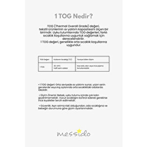 Sarı Çizgi Desen Uyku Tulumu Fermuarlı 1TOG Bisiklet Yaka Ribanalı Paça Uzun Kol Sarı Çizgi Desen Uyku Tulumu Fermuarlı 1TOG Bisiklet Yaka Ribanalı Paça Uzun Kol