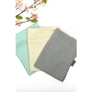 Bebek Yastık Kılıfı