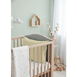 Bebek Yastık Kılıfı