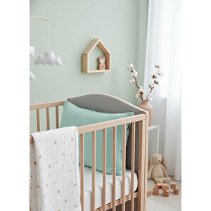 Bebek Yastık Kılıfı