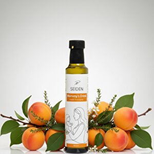 Emziren Anne Süt Arttırıcı Konsantre İçecek | Süt Arttırıcı İçecek 250 ml