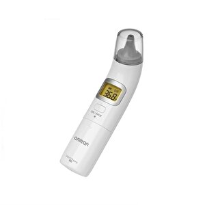 Omron 521 Kulaktan Ateş Ölçer Omron 521 Kulaktan Ateş Ölçer