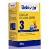 Bebek Sütü 400gr