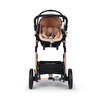 Canyon Travel Sistem Bebek Arabası V2