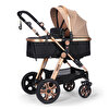 Canyon Travel Sistem Bebek Arabası V2
