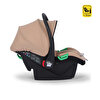 Canyon Travel Sistem Bebek Arabası V2
