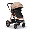 Canyon Travel Sistem Bebek Arabası V2