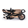 Canyon Travel Sistem Bebek Arabası V2