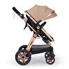 Canyon Travel Sistem Bebek Arabası V2