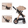 Canyon Travel Sistem Bebek Arabası V2
