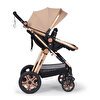 Canyon Travel Sistem Bebek Arabası V2