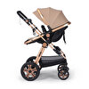 Canyon Travel Sistem Bebek Arabası V2