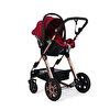 Canyon Travel Sistem Bebek Arabası V2