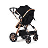 Canyon Travel Sistem Bebek Arabası V2