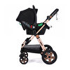 Canyon Travel Sistem Bebek Arabası V2